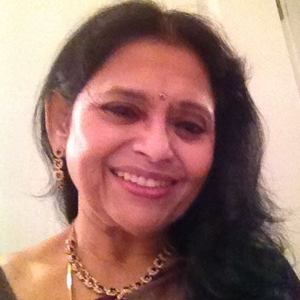 Meet your Posher, Sandhya